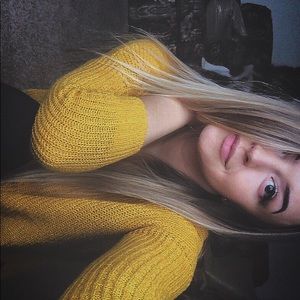 Meet your Posher, Jessica